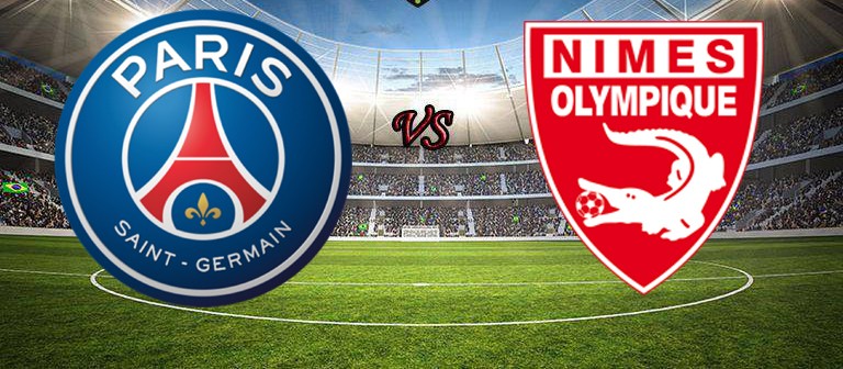 11BET Soi kèo PSG vs Nimes – hôm nay 12/08/2019