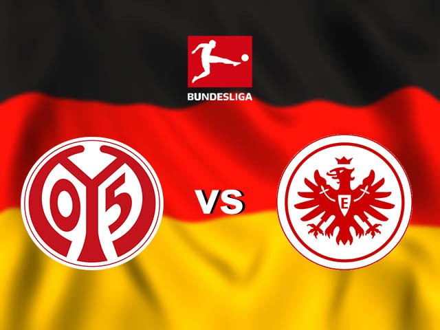 11BET Soi kèo Mainz 05 vs Eintracht Frankfurt – hôm nay 03/12/2019
