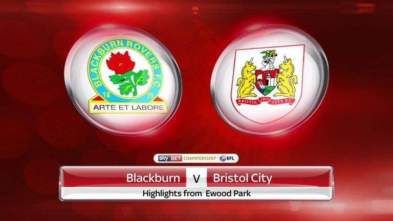 11BET Tip bóng đá Blackburn vs Bristol City – 22h00 14/03/2020