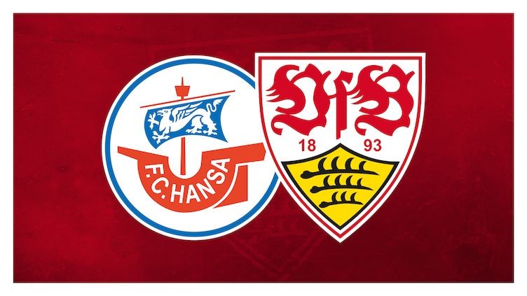 11BET Soi kèo Hansa Rostock vs VfB Stuttgart – hôm nay 12/08/2019