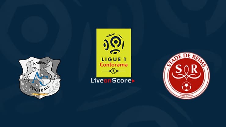 11BET Soi kèo Amiens vs Stade de Reims – hôm nay 16/01/2020