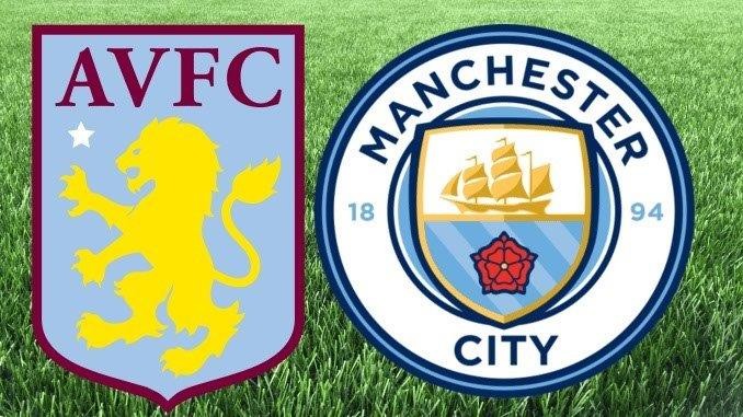 11BET Tip bóng đá Aston Villa vs Manchester City – 23h30 01/03/2020