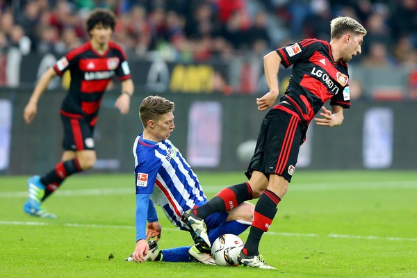 11BET Tip bóng đá Union Berlin vs Bayer 04 Leverkusen – hôm nay 15/02/2020