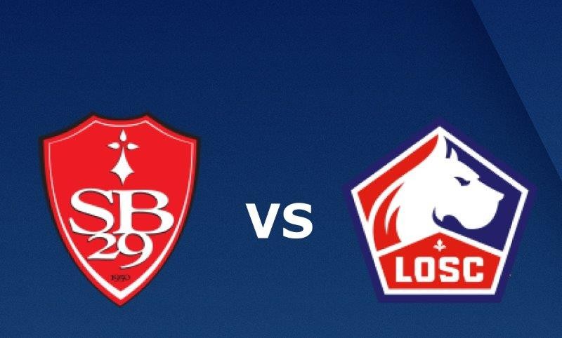 11BET Tip bóng đá Stade Brestois 29 vs Lille – 02h00 15/03/2020