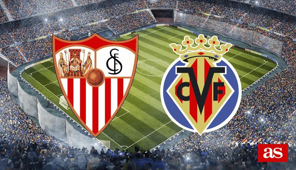 11BET Soi kèo Sevilla vs Villarreal – hôm nay 16/12/2019