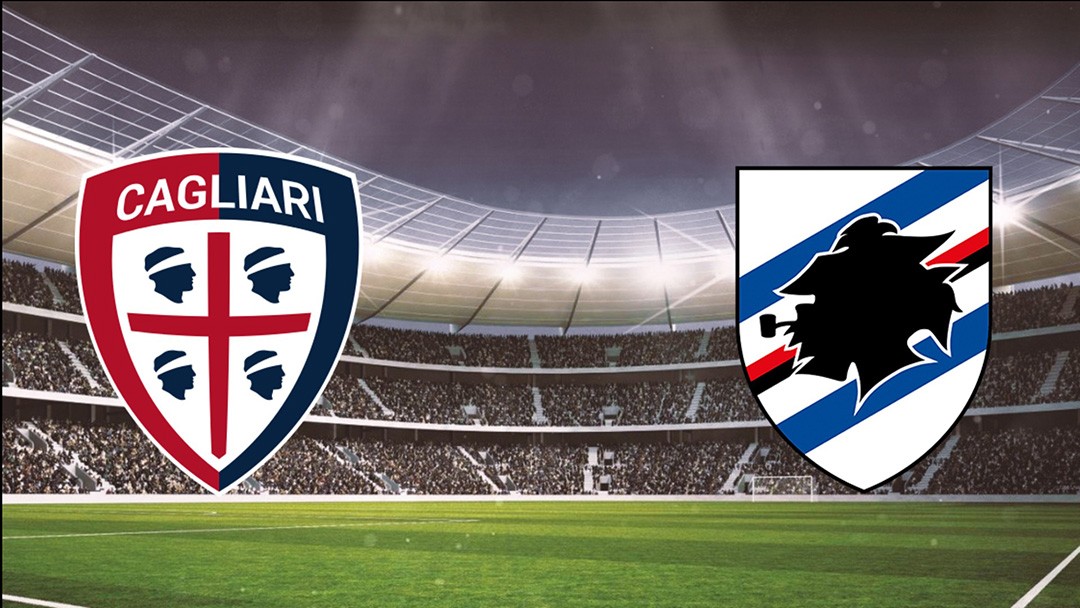 11BET Soi kèo Cagliari vs Sampdoria – hôm nay 06/12/2019