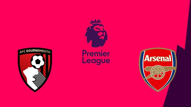11BET Soi kèo Bournemouth vs Arsenal – hôm nay 26/12/2019