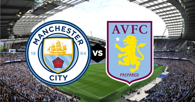 11BET Soi kèo Manchester City vs Aston Villa – hôm nay 26/10/2019