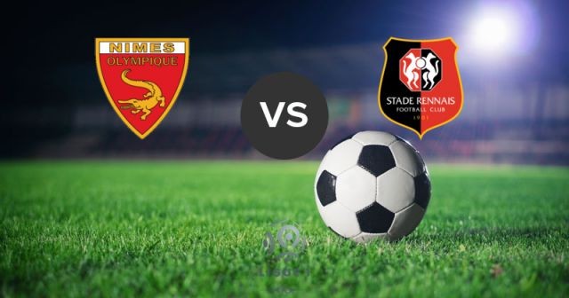 11BET Soi kèo Nîmes Olympique vs Stade Rennais – hôm nay 16/01/2020