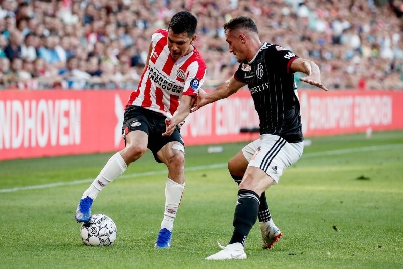 11BET Tip bóng đá PSV Eindhoven vs Lask Linz – hôm nay 25/10/2019
