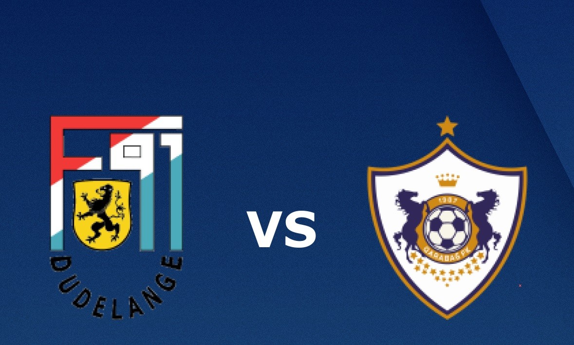 11BET Soi kèo F91 Dudelange vs Qarabağ FK – hôm nay 04/10/2019