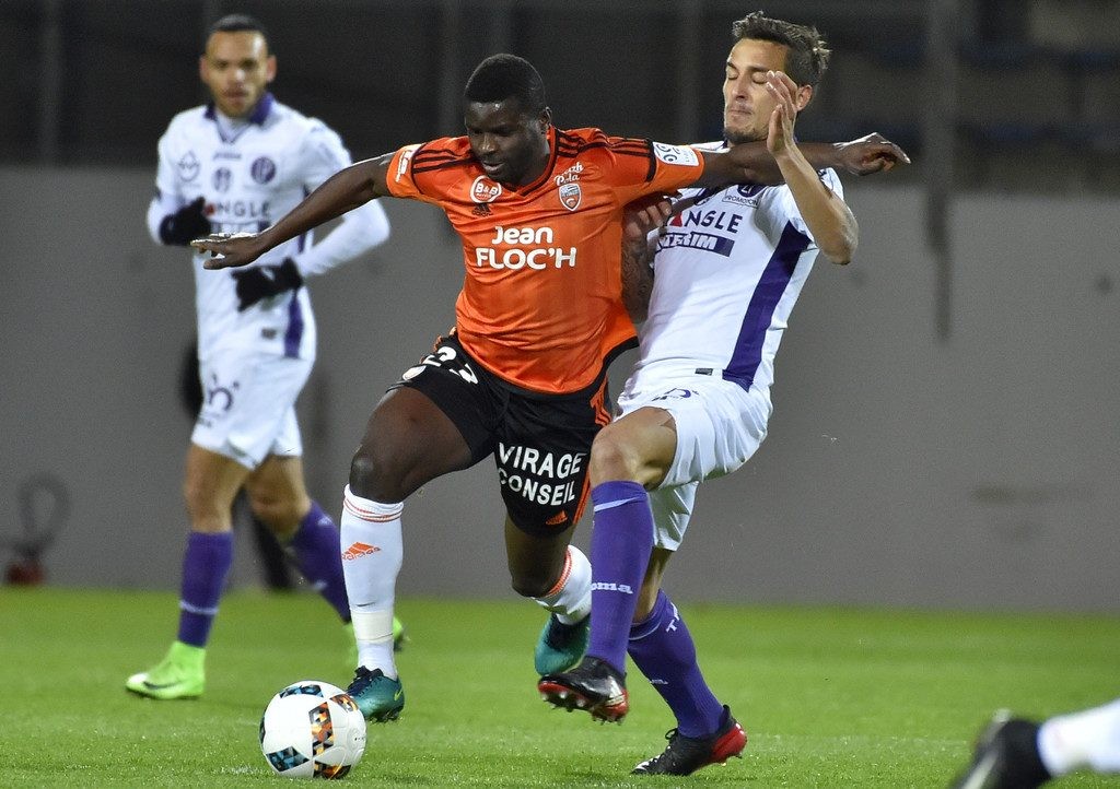 11BET Tip bóng đá Lorient vs Rodez AF – hôm nay 24/09/2019