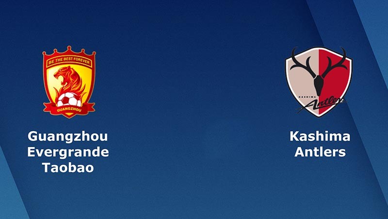 11BET Soi kèo Guangzhou Evergrande Taobao vs Kashima Antlers – hôm nay 28/08/2019