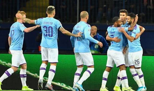 11BET Tip bóng đá Manchester City vs Dinamo Zagreb – hôm nay 02/10/2019