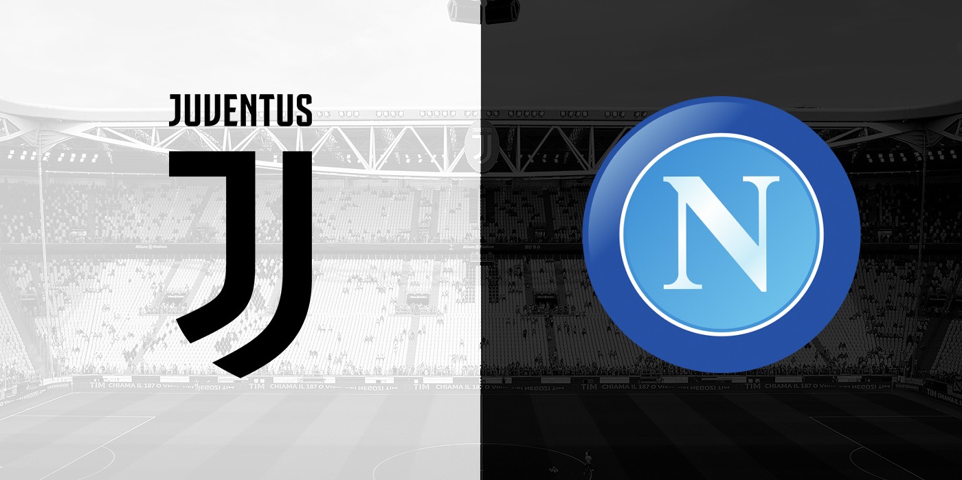 11BET Soi kèo Juventus vs Napoli – hôm nay 01/09/2019