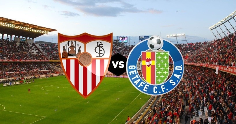 11BET Soi kèo Sevilla vs Getafe – hôm nay 28/10/2019