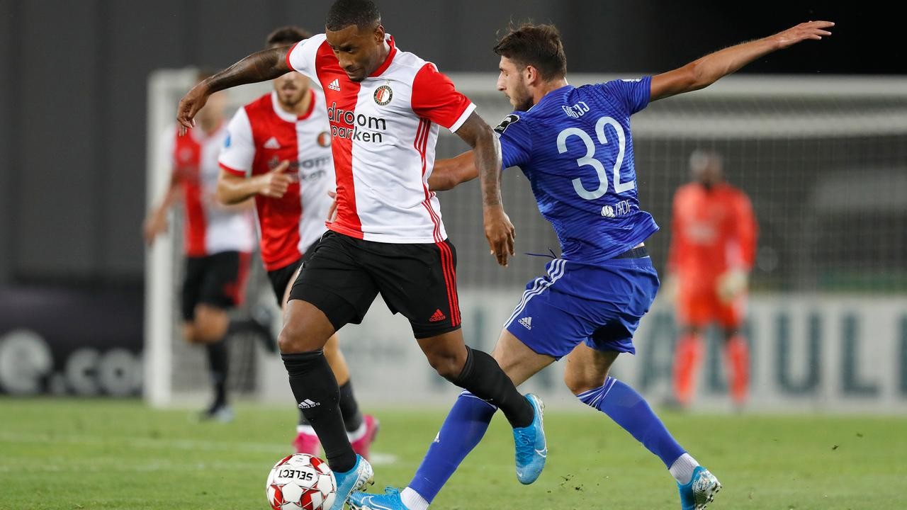 11BET Tip bóng đá Feyenoord vs AZ Alkmaar – hôm nay 27/09/2019