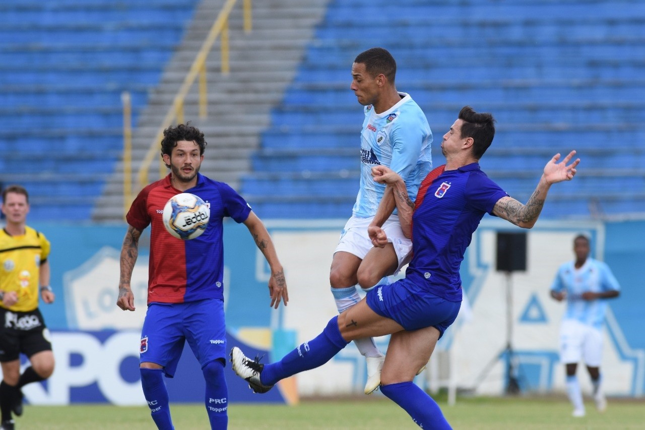 11BET Tip bóng đá Paraná Clube vs Londrina – hôm nay 29/10/2019