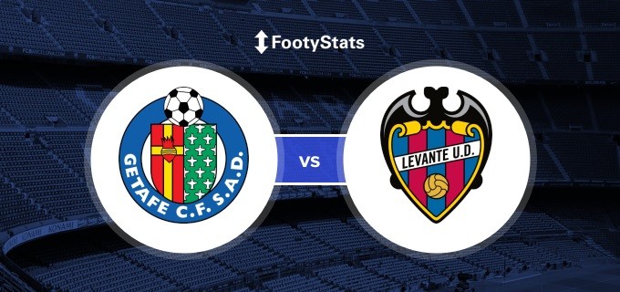 11BET Soi kèo Getafe vs Levante – hôm nay 02/12/2019