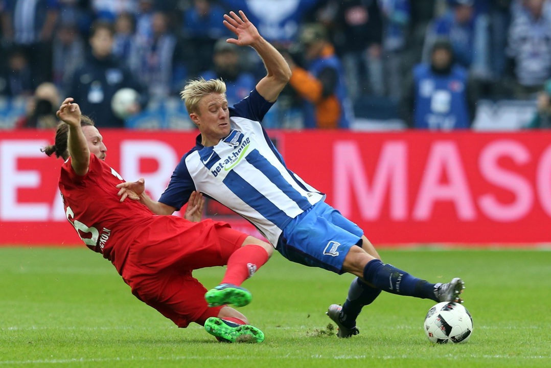 11BET Tip bóng đá FC Köln vs Hertha BSC– hôm nay 29/09/2019