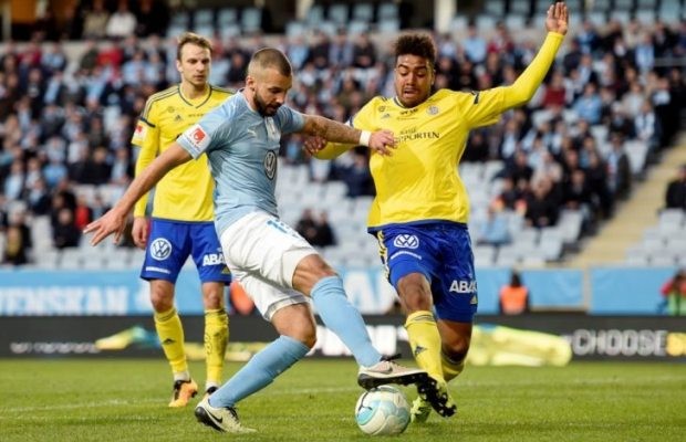 11BET Tip bóng đá AFC Eskilstuna vs IF Elfsborg – hôm nay 17/09/2019