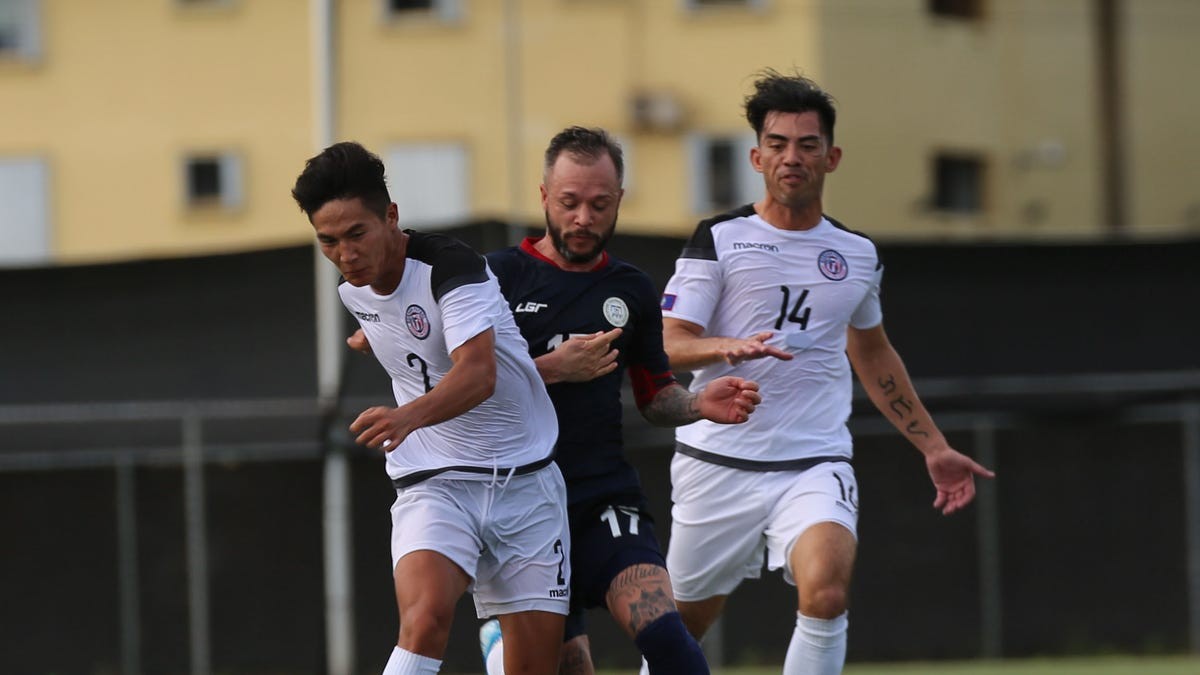 11BET Tip bóng đá Syria vs Guam – hôm nay 15/10/2019