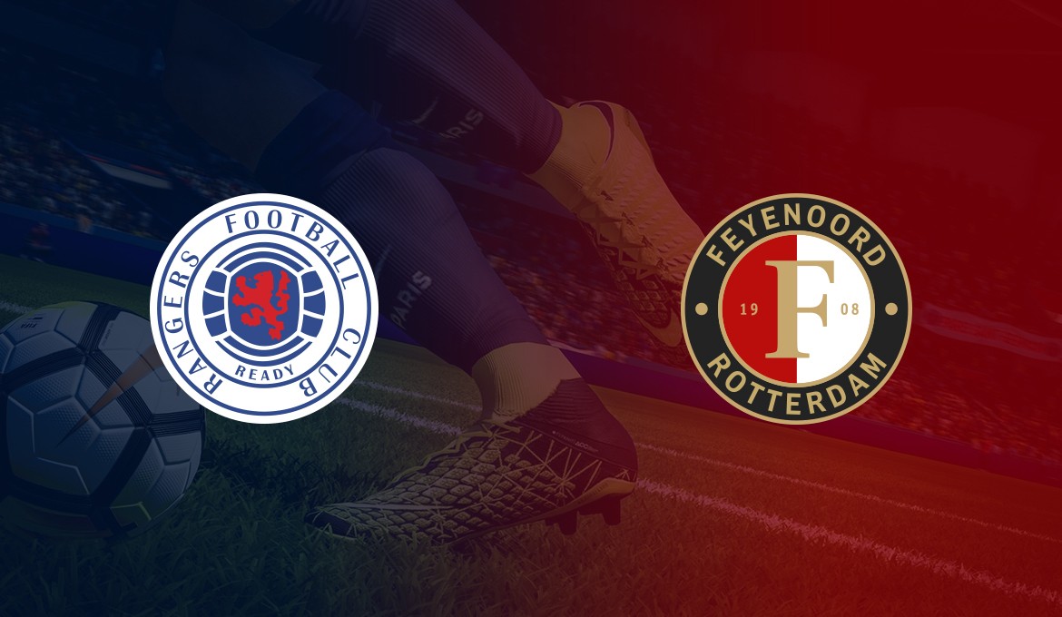 11BET Soi kèo Rangers vs Feyenoord – hôm nay 20/09/2019