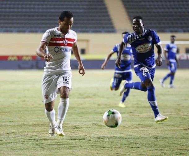 11BET Tip bóng đá Pyramids FC vs Ismaily – hôm nay 07/01/2020