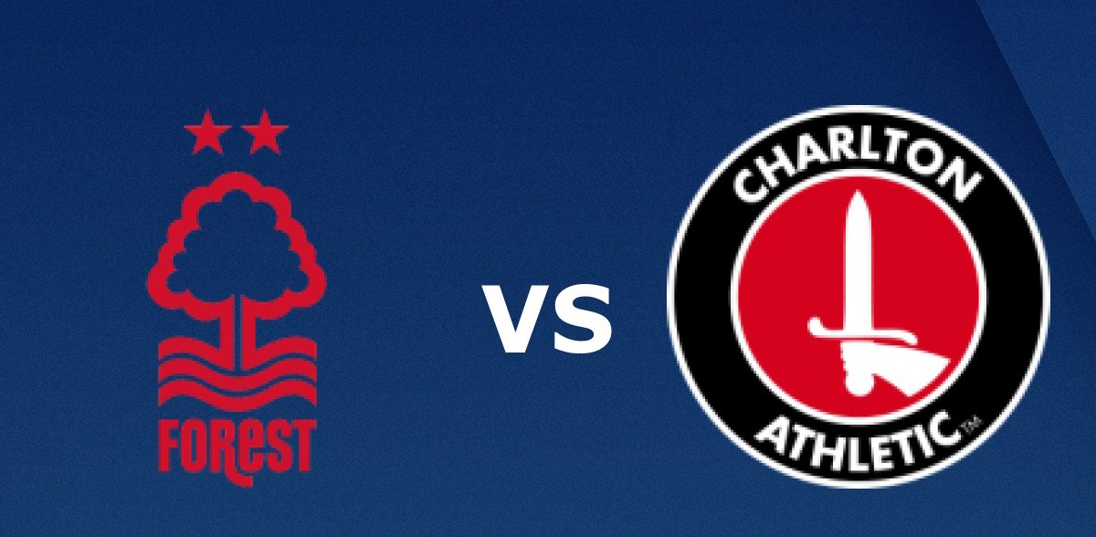 11BET Soi kèo Nottingham Forest vs Charlton Athletic  – hôm nay 12/02/2020