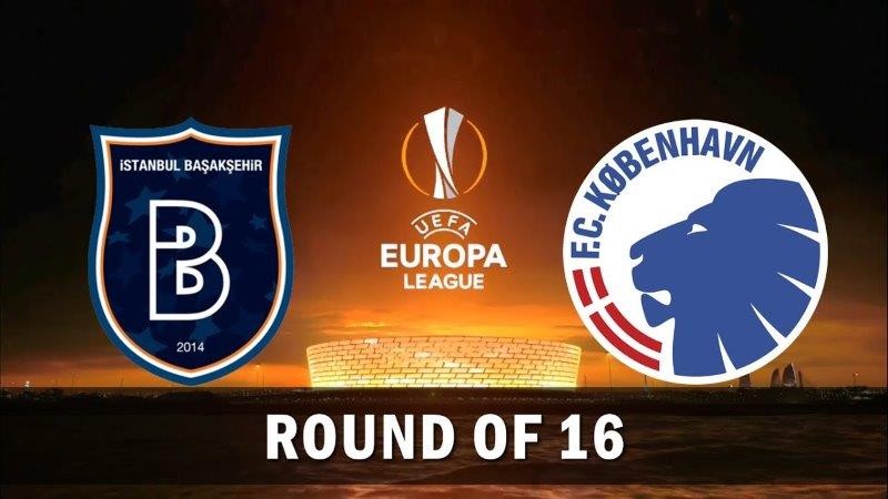 11BET Tip bóng đá Istanbul Basaksehir vs FC Copenhagen – 00h55 13/03/2020