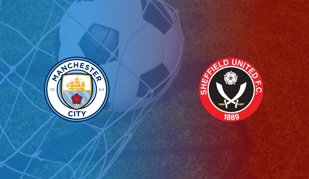 11BET Soi kèo Manchester City vs Sheffield United – hôm nay 30/12/2019