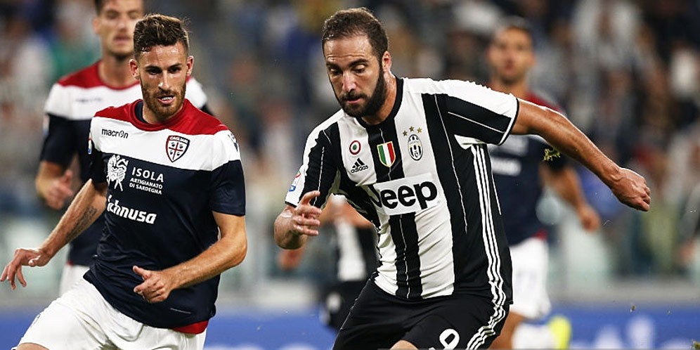 11BET Tip bóng đá Juventus vs Cagliari – hôm nay 06/01/2020