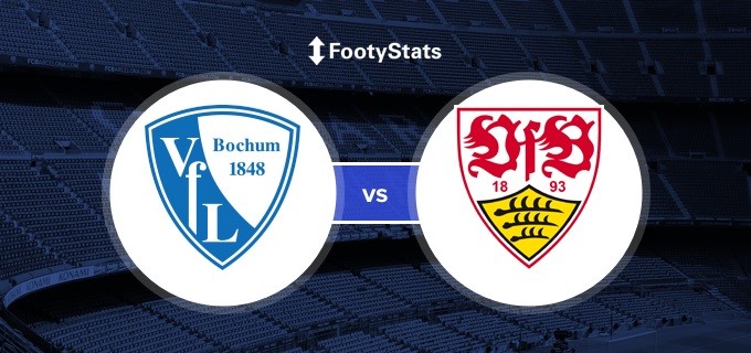 11BET Tip bóng đá VfL Bochum vs VfB Stuttgart – 02h30 18/02/2020