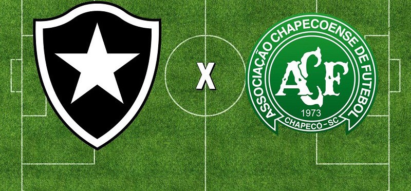 11BET Soi kèo Botafogo vs Chapecoense – hôm nay 27/08/2019