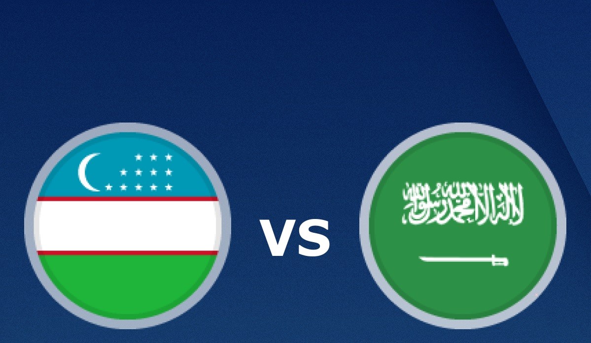 11BET Soi kèo U23 Saudi Arabia vs U23 Uzbekistan – hôm nay 22/01/2020