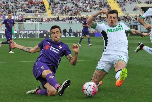 11BET Tip bóng đá Sassuolo vs Fiorentina   – hôm nay 31s/10/2019