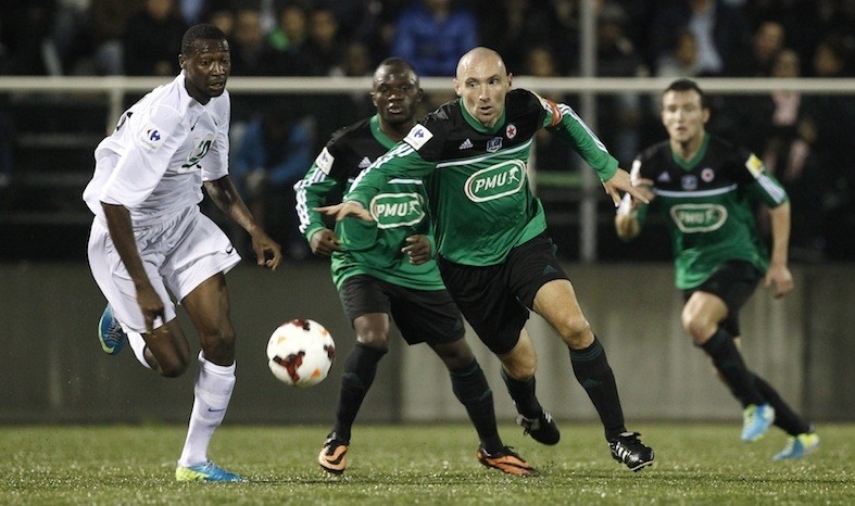 11BET Tip bóng đá AS Fabregues vs Paris FC – hôm nay 04/01/2020