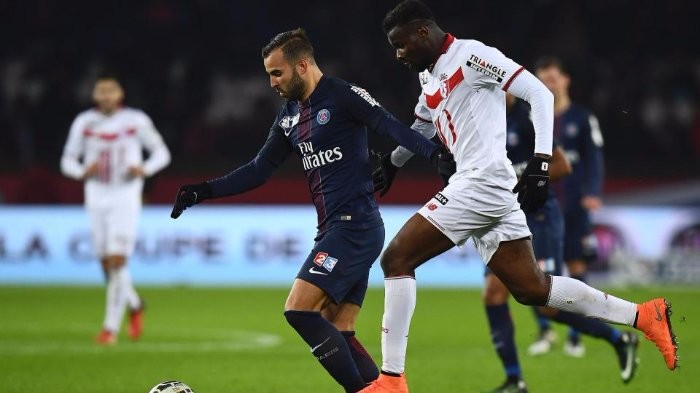 11BET Tip bóng đá Paris Saint-Germain vs Lille OSC – hôm nay 23/11/2019