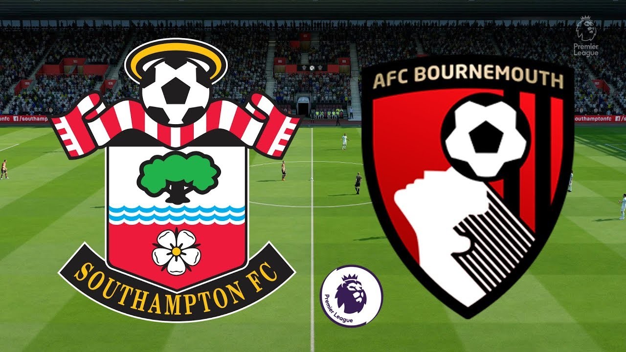 11BET Soi kèo Southampton vs Bournemouth – hôm nay 21/09/2019