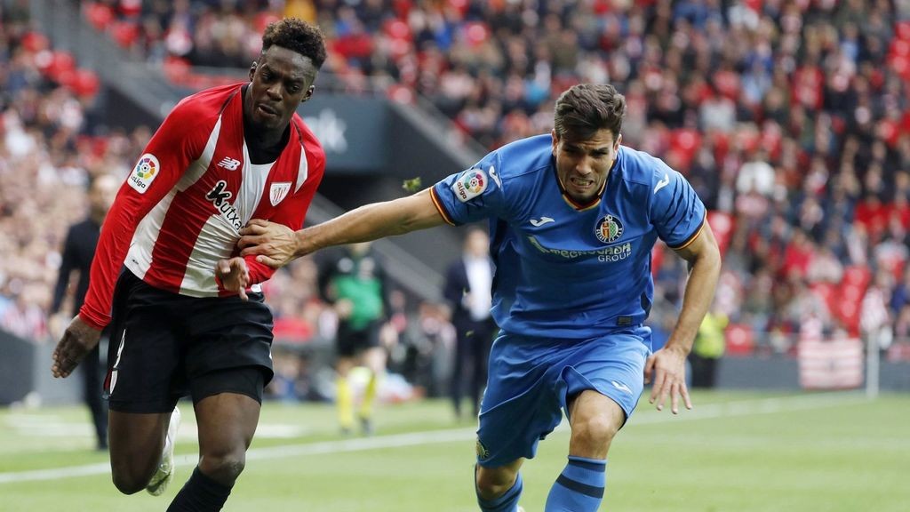 11BET Tip bóng đá Athletic Bilbao vs Eibar – hôm nay 15/12/2019