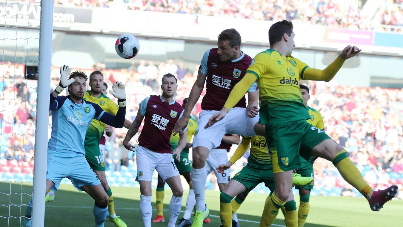 11BET Tip bóng đá Burnley vs Norwich City – hôm nay 25/01/2020