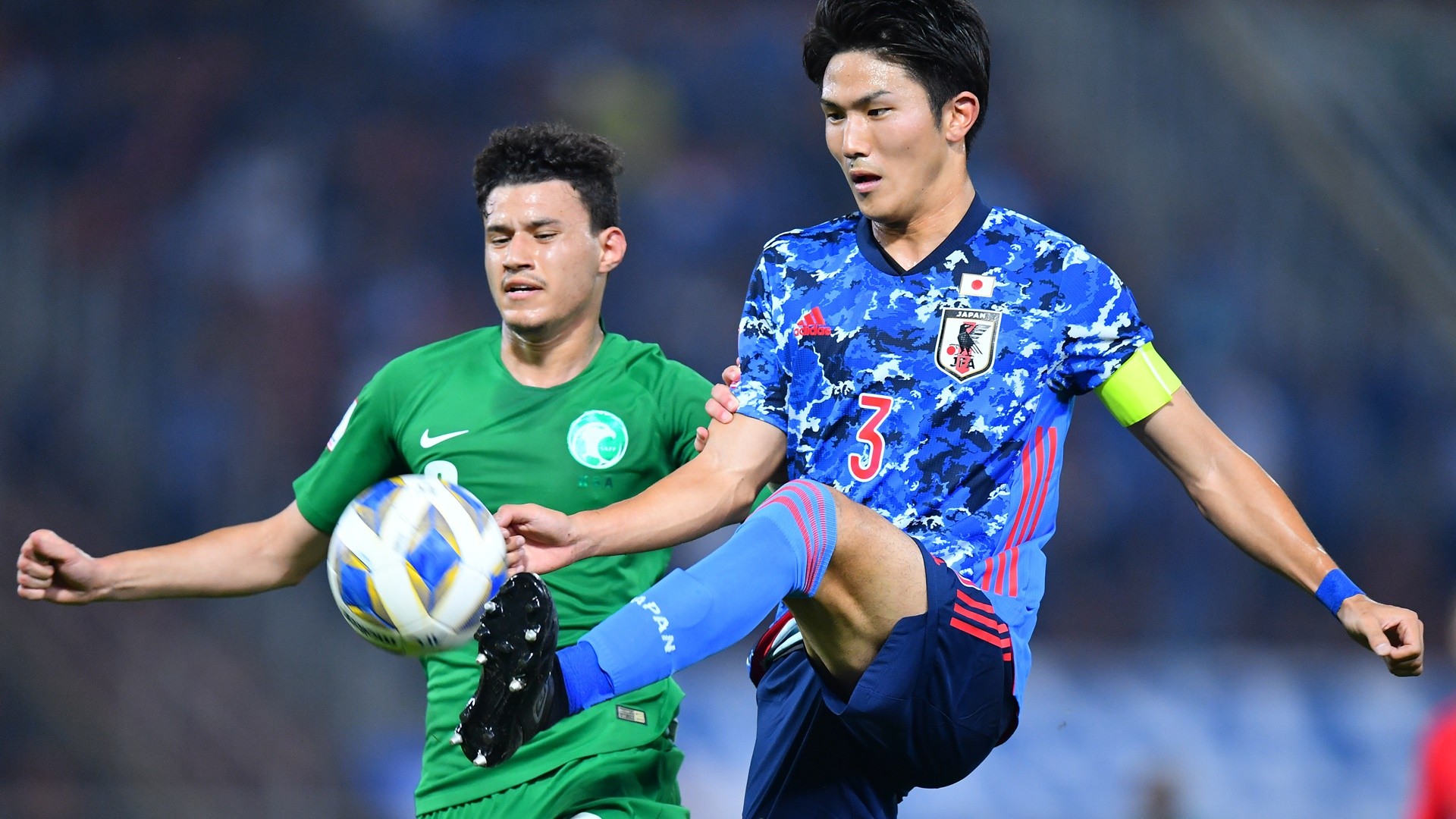11BET Tip bóng đá U23 Qatar vs U23 Nhật Bản    – hôm nay 15/01/2020
