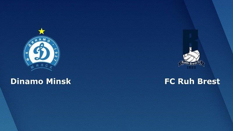 11BET Tip bóng đá Dinamo Minsk vs Ruh Brest – 00h00 21/03/2020