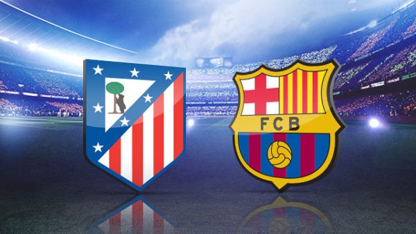11BET Soi kèo Atlético Madrid vs Barcelona – hôm nay 02/12/2019