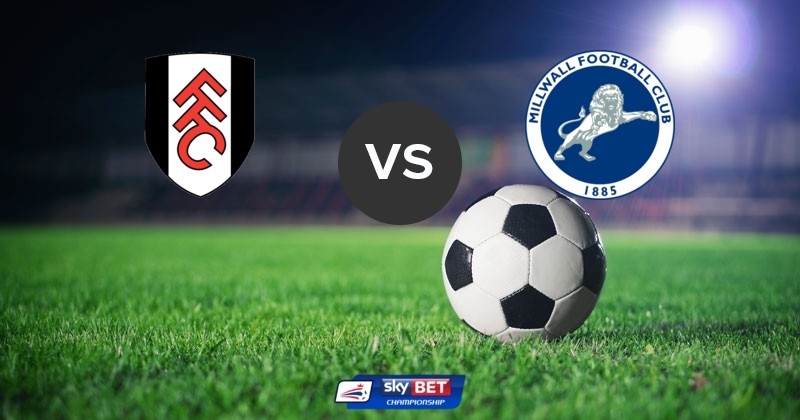 11BET Soi kèo Fulham vs Millwall – hôm nay 22/08/2019
