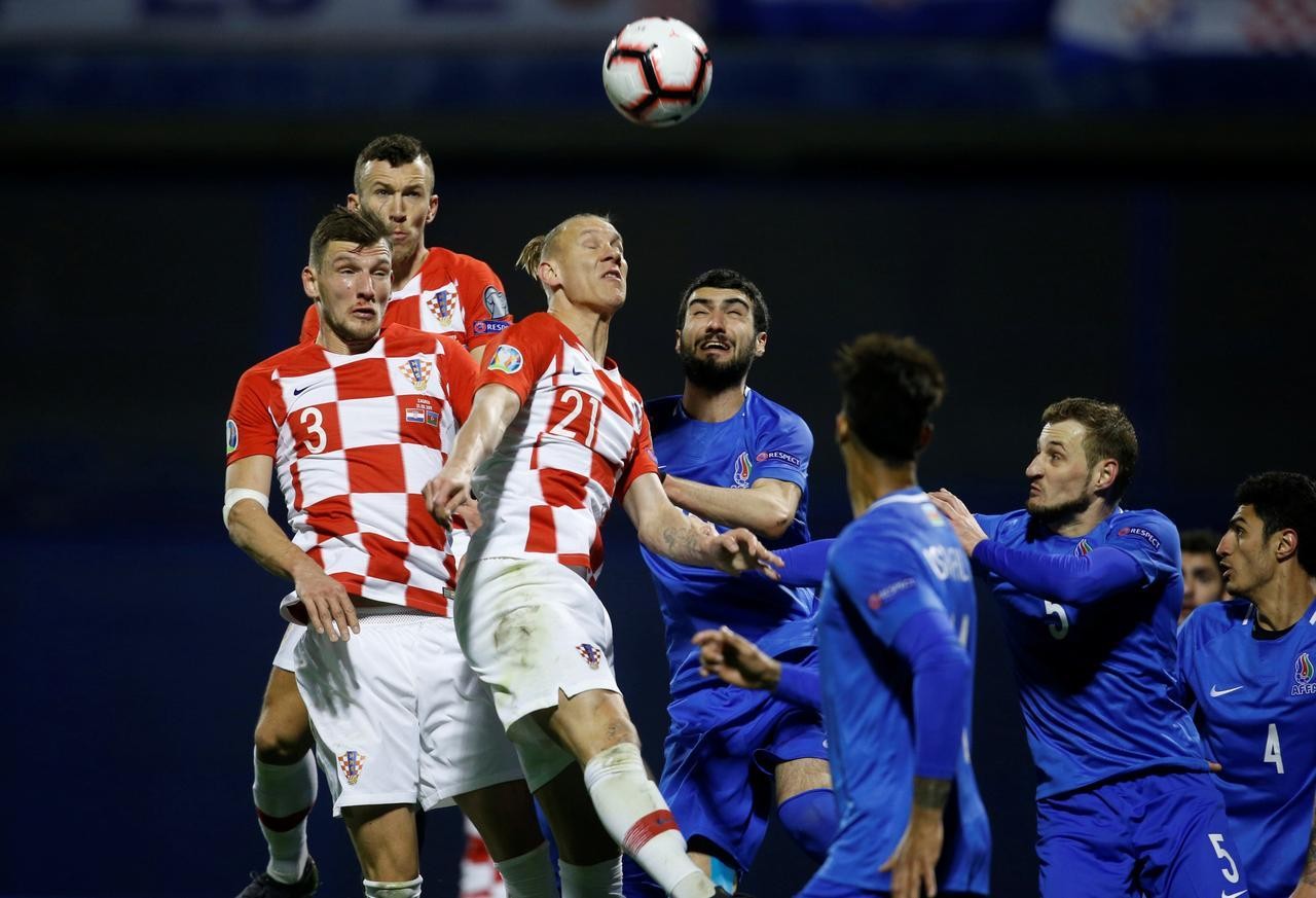 11BET Tip bóng đá Croatia vs Slovakia – hôm nay 17/11/2019