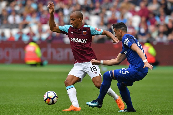 11BET Tip bóng đá West Ham United vs Everton – hôm nay 18/01/2020