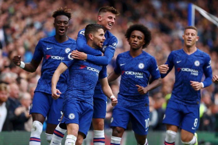 11BET Tip bóng đá Lille OSC vs Chelsea – hôm nay 03/10/2019
