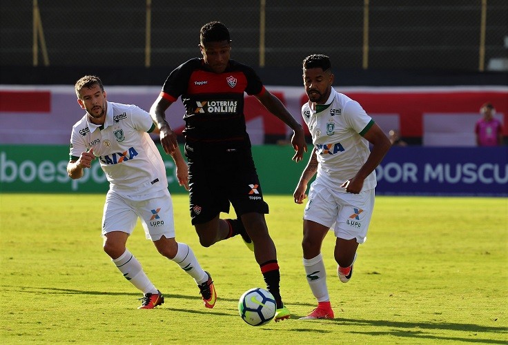 11BET Tip bóng đá Cuiabá vs  América Mineiro – hôm nay 12/11/2019
