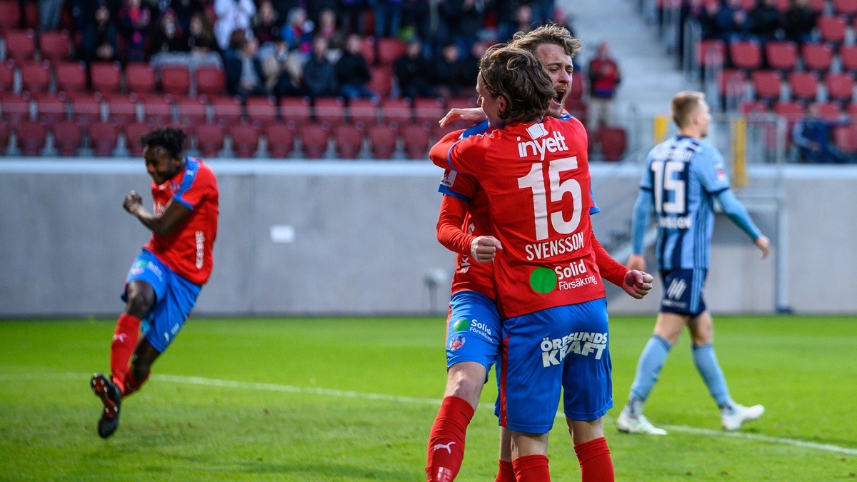 11BET Tip bóng đá Djurgårdens IF vs Helsingborgs IF – hôm nay 17/09/2019